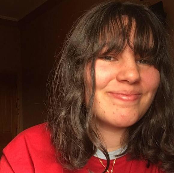 Meet your Posher, Safia - Picture 1 of 1